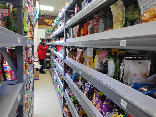 中國(guó)石化山西石油易捷速購(gòu)四店齊發(fā)，即時(shí)零售網(wǎng)絡(luò)升級(jí)助力日用百貨銷(xiāo)售