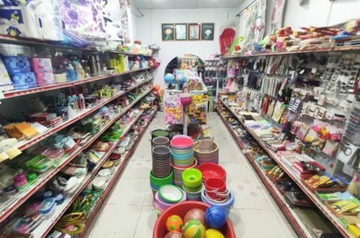 樂佳家兩元店加盟 文具用品零售市場的掘金新機遇